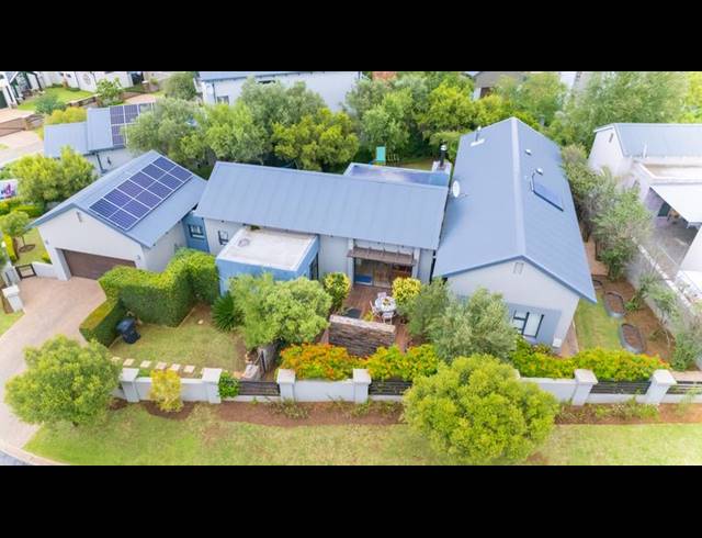 3 BEDROOM HOUSE FOR SALE IN COPPERLEAF ESTATE